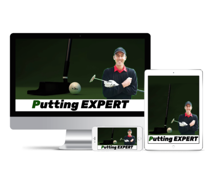 formation putting expert