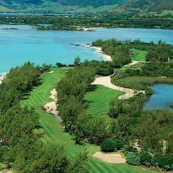 Ile aux Cerfs Golf 2 Ile aux Cerfs Golf 2