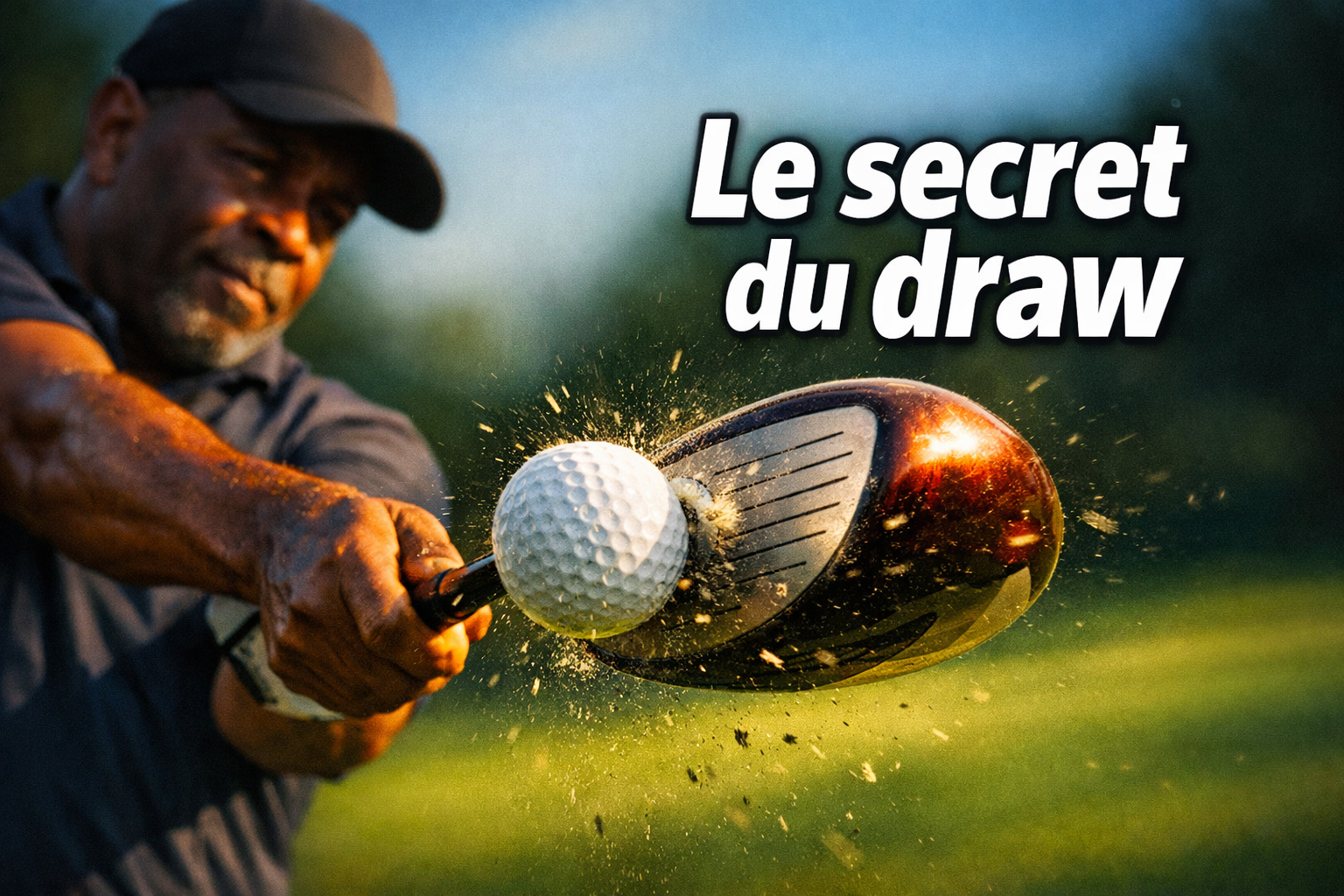 Comment pouvoir jouer au golf ? Les fondamentaux techniques, physiques et mentaux pour progresser rapidement