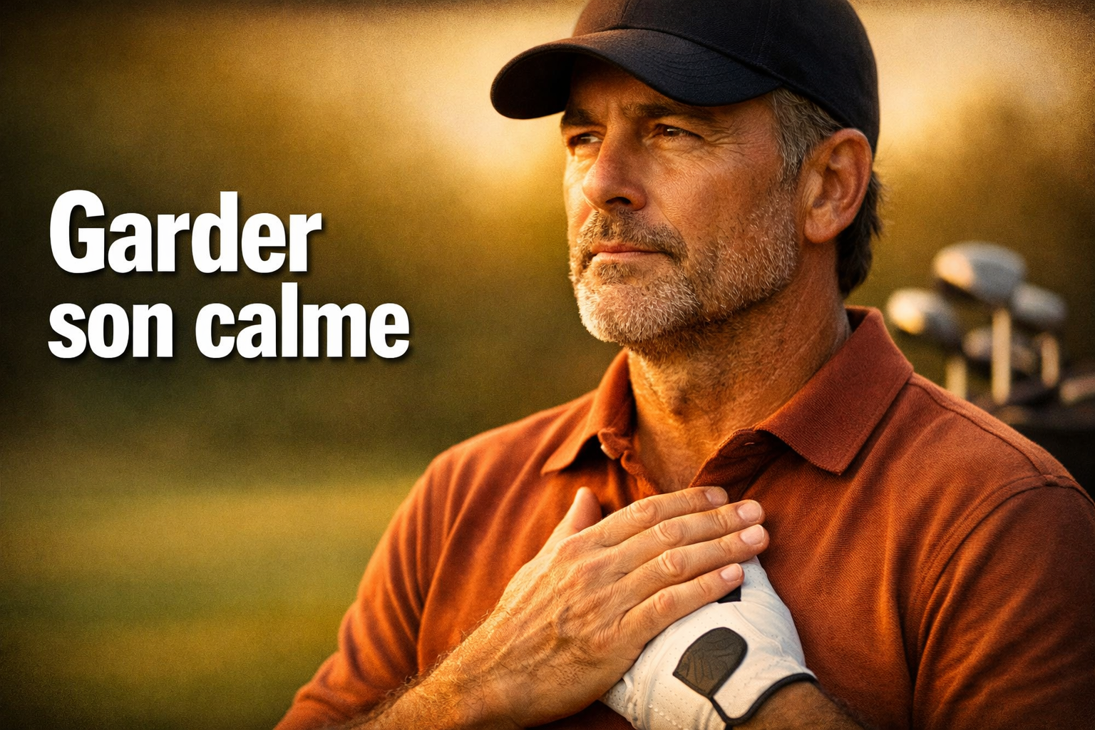 Comment être constant au golf : méthodes et conseils d’experts pour plus de régularité dans votre swing