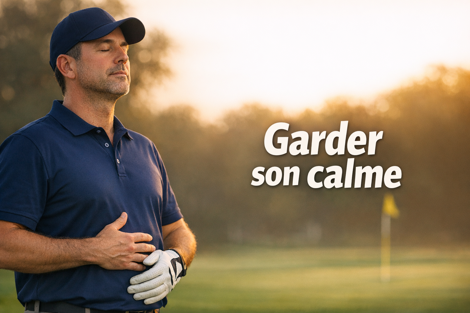 Golf : Le Meilleur Sport pour Améliorer la Santé Mentale et Renforcer l’Équilibre Psychologique