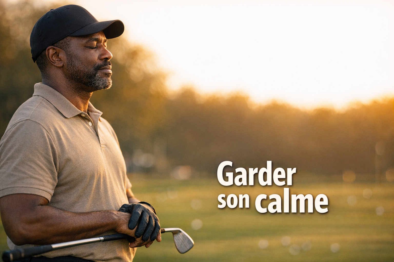 Comment améliorer sa concentration au golf : méthodes concrètes et conseils d’experts pour booster vos performances