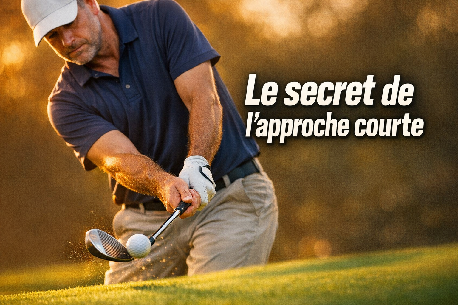 Golf Approche Courte : Techniques Avancées, Erreurs à Éviter et Conseils d’Experts pour Améliorer Votre Petit Jeu