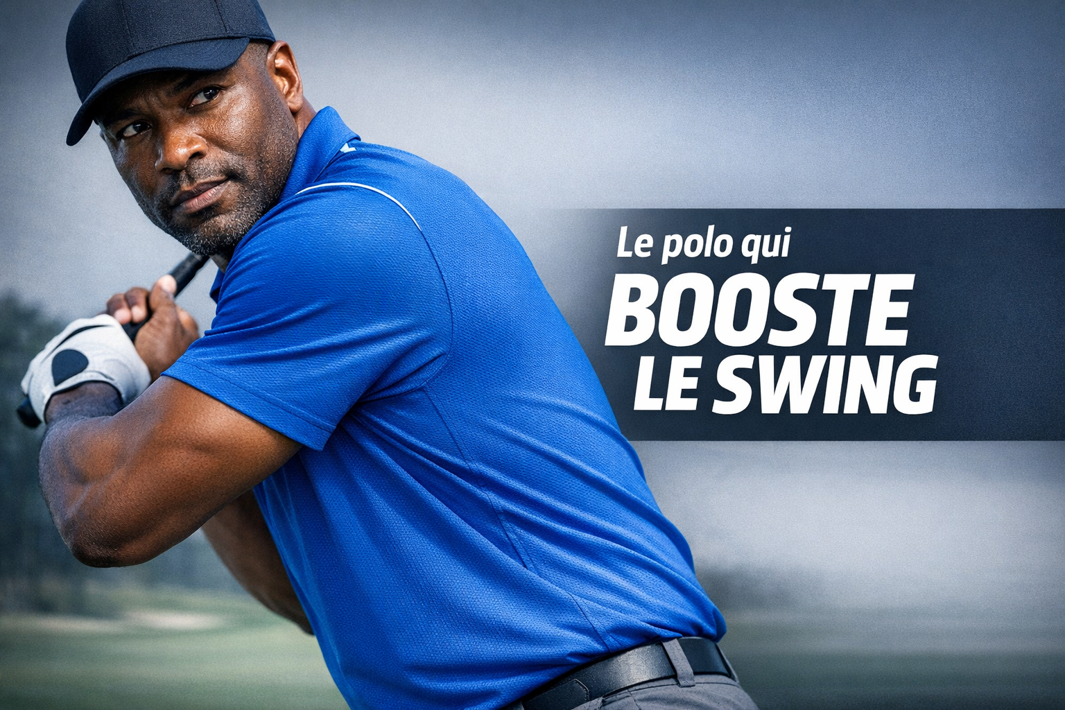 Pourquoi porter un polo au golf ? Avantages techniques, confort et impact sur la performance des golfeurs