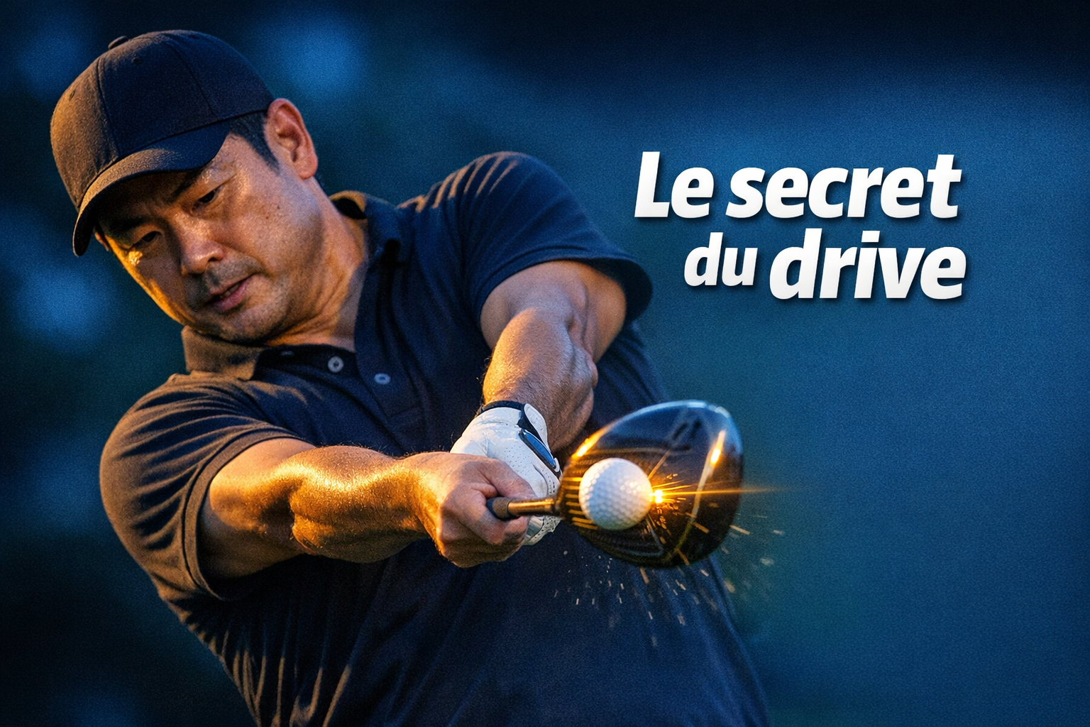Pourquoi vous ne frappez pas la balle de golf loin : causes techniques, erreurs courantes et solutions pour gagner en distance