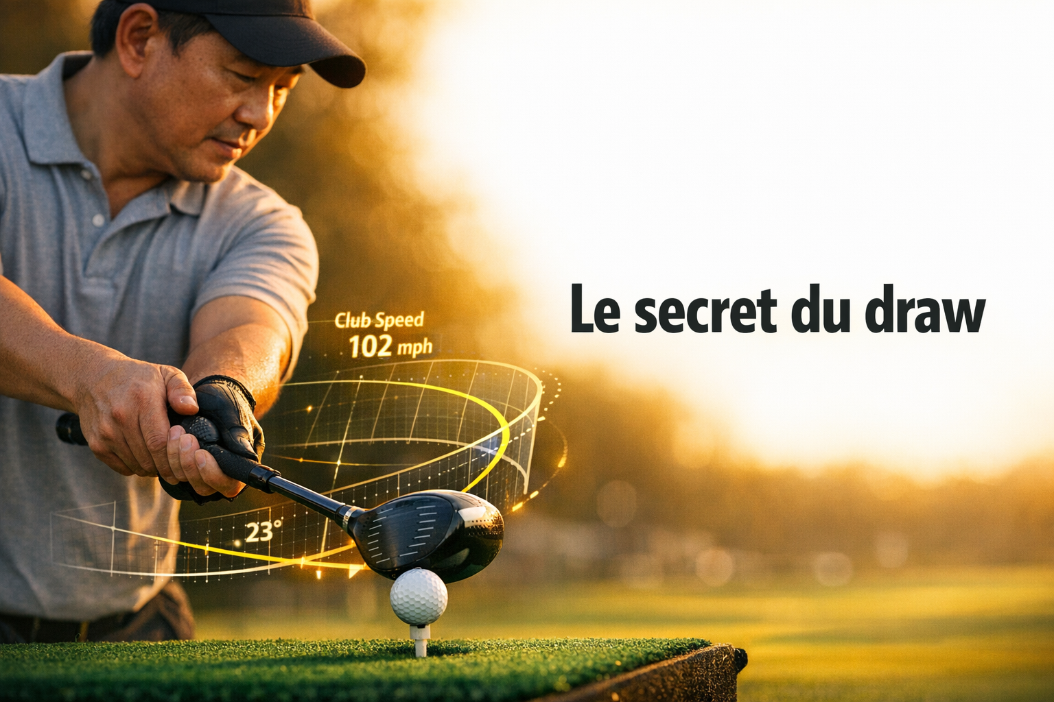 Approche Golf Technique : Les Clés d’une Analyse Personnalisée pour Améliorer Rapidement Votre Jeu
