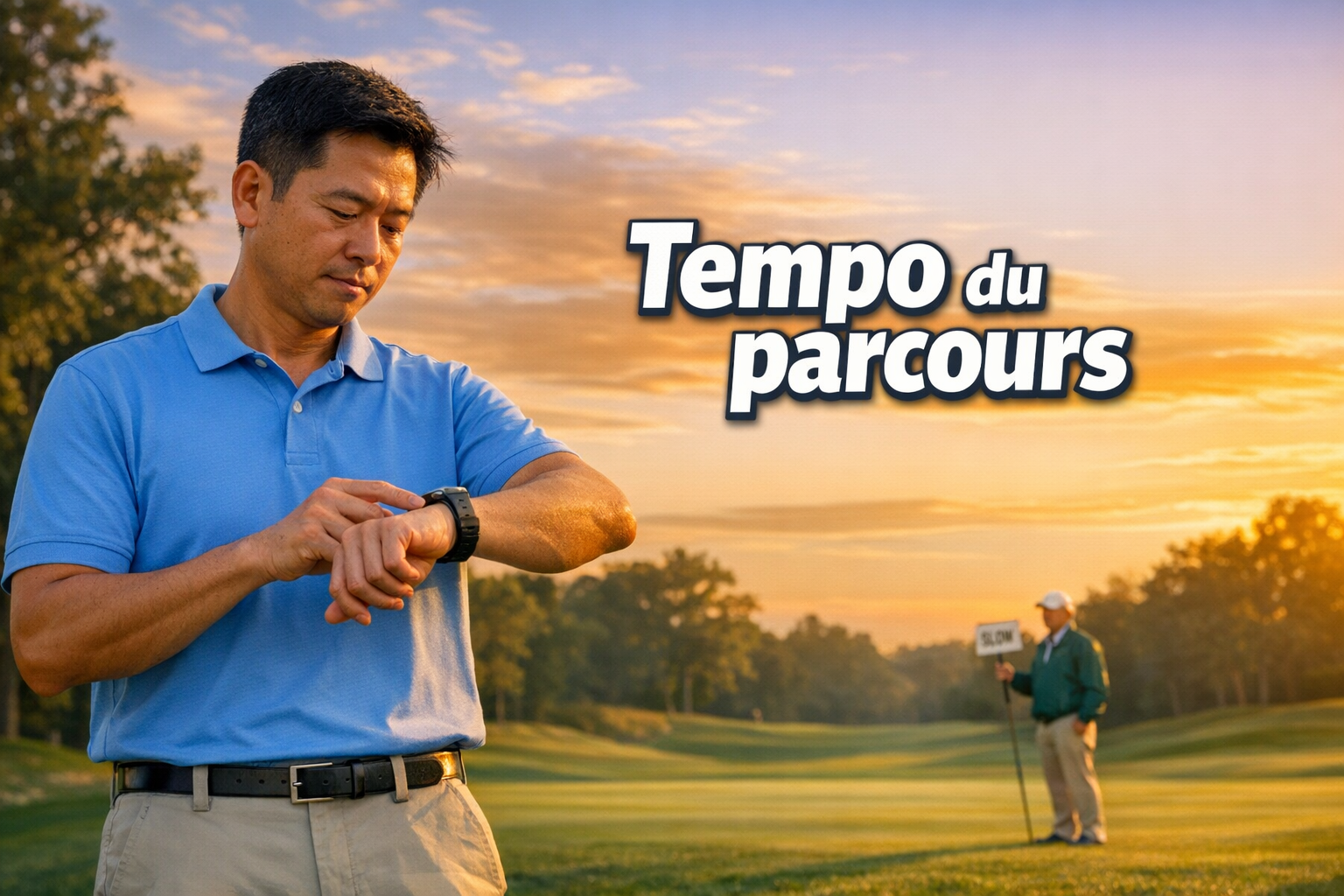 Combien de temps dure une partie de golf : durée moyenne, facteurs d ...