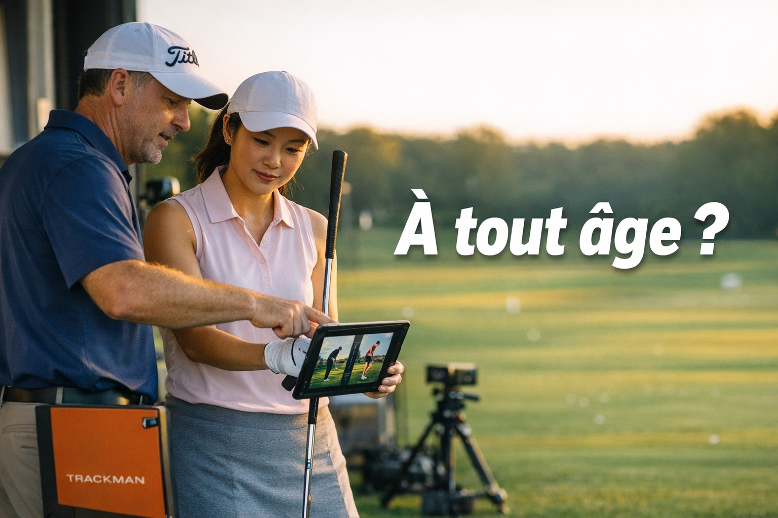 Quel est le prix d’un cours de golf en France ? Tarifs, conseils et astuces pour bien choisir votre coaching golfique