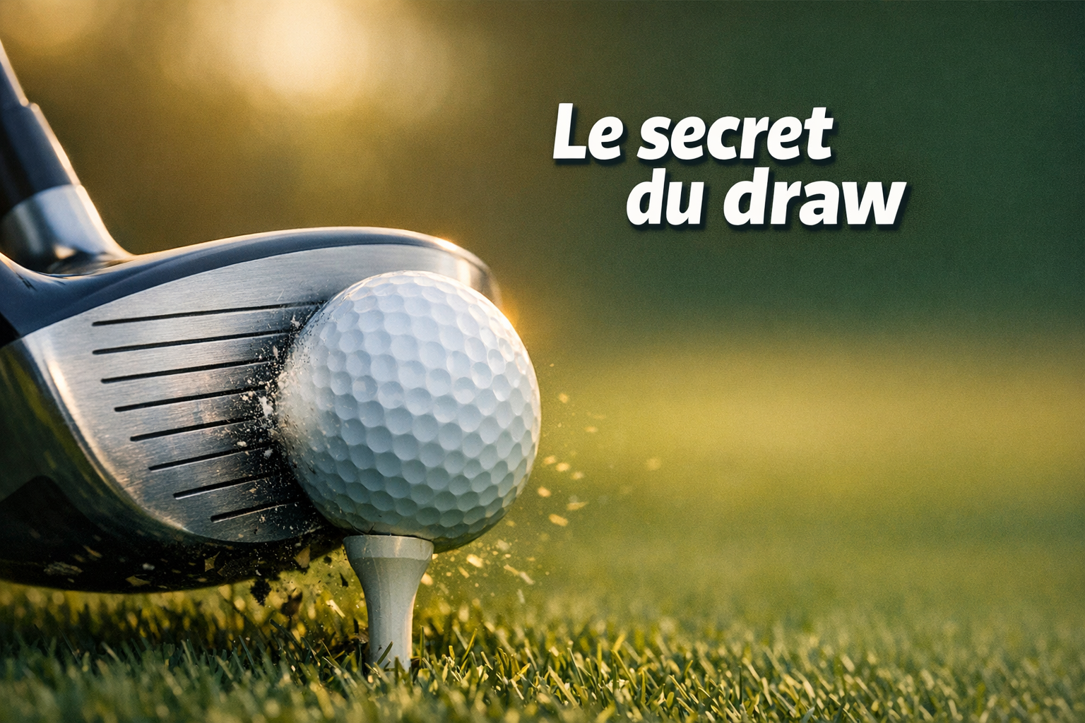 Comment être un bon golfeur : les clés pour progresser durablement et gagner en régularité sur le parcours