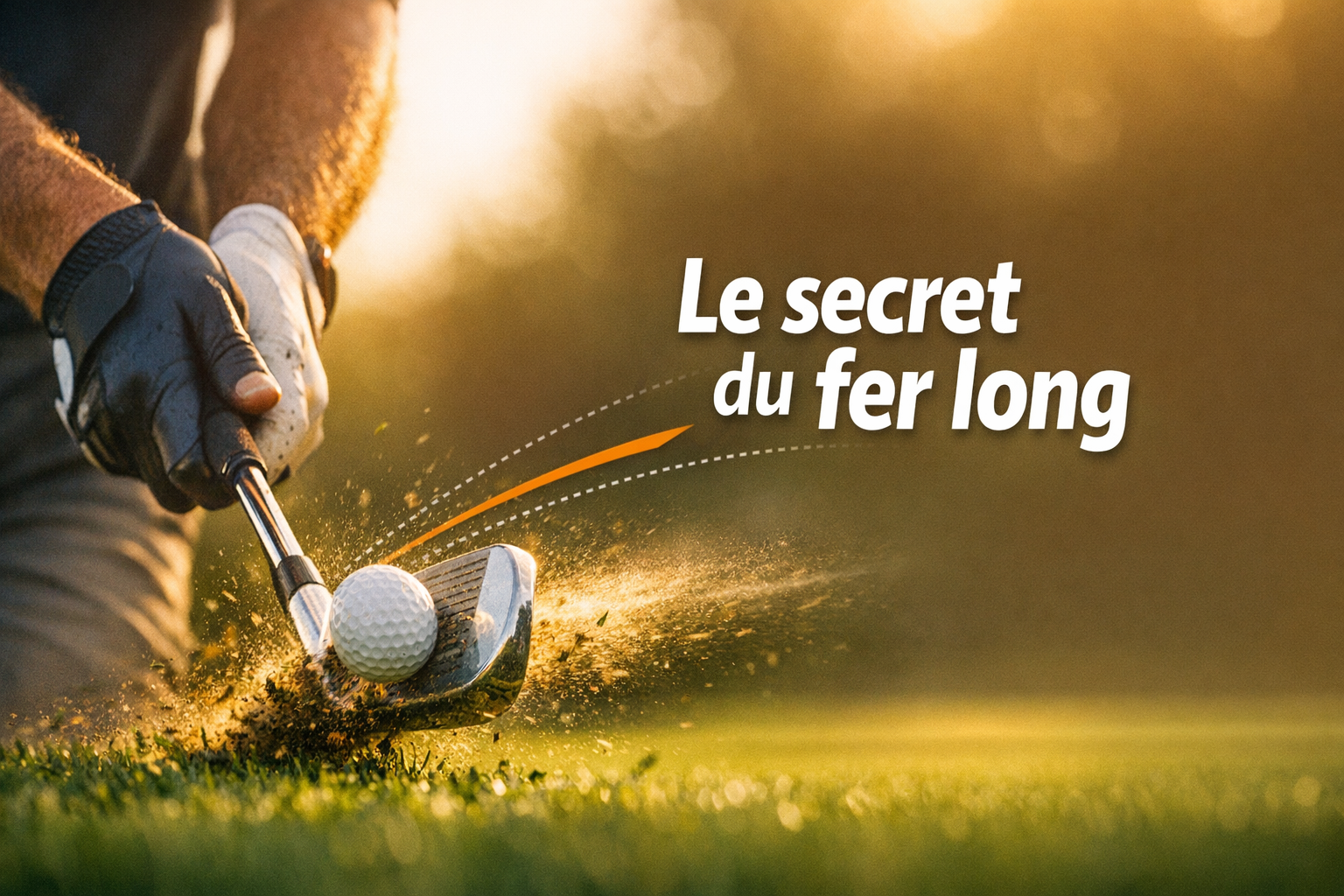 Quel fer de golf frappe le plus loin ? Analyse complète, comparatifs et conseils d’expert pour choisir le bon club