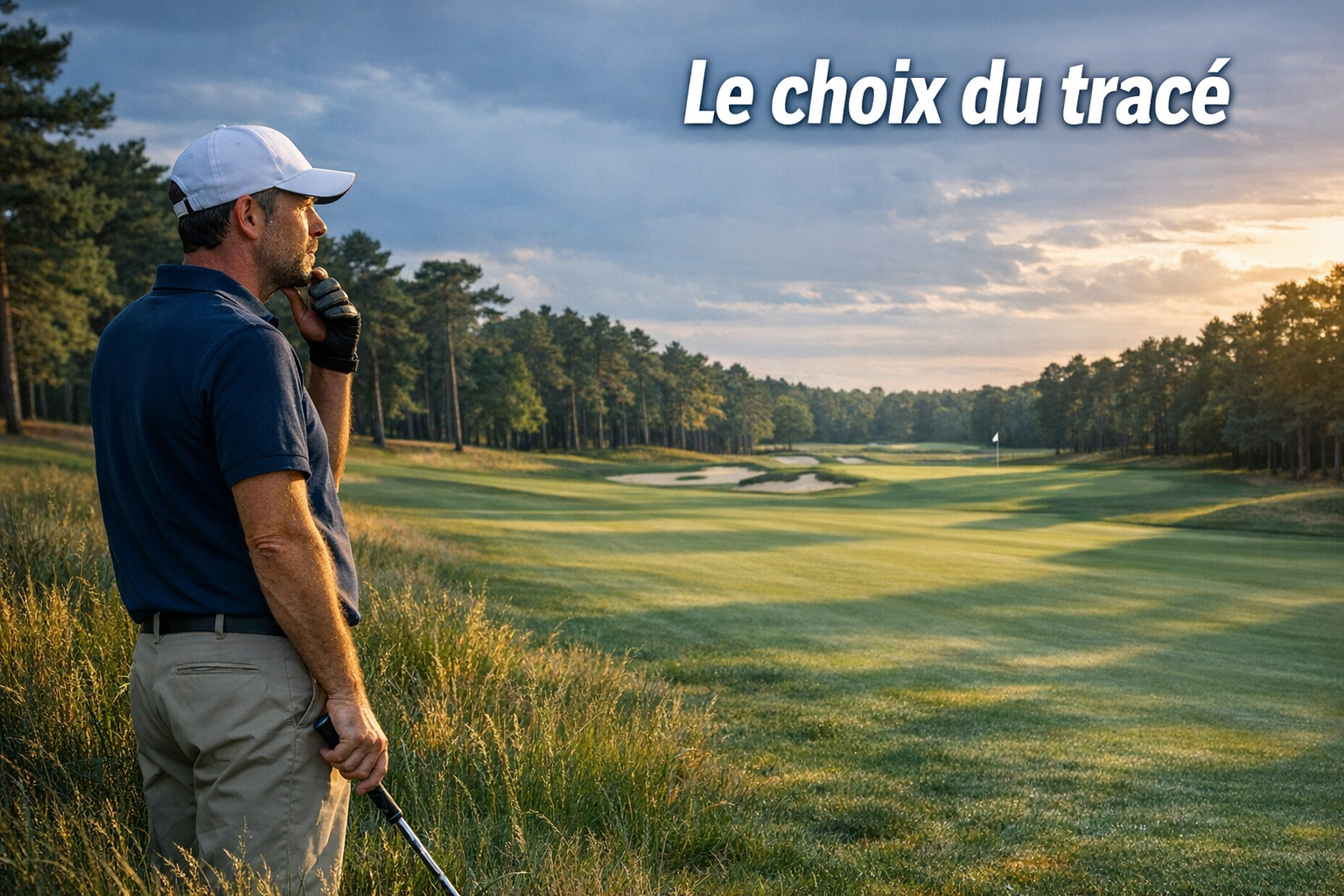 Quel est le golf le plus difficile de France ? Analyse des parcours les plus exigeants et critères techniques pour experts