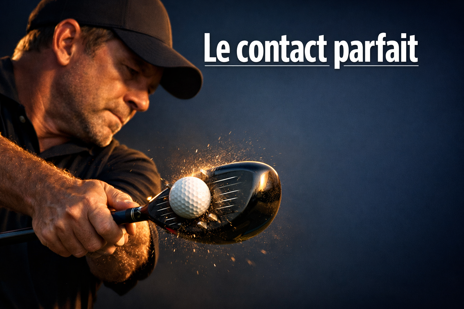 Comment maîtriser la distance au golf : conseils d’expert pour gagner en régularité et augmenter vos performances