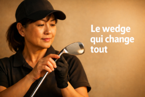 Dois-je avoir un wedge d’approche ? Avantages, critères de choix et impact sur votre scoring au golf