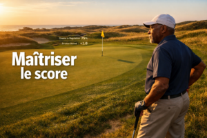 Quel est un bon score au golf ? Définitions, stats et conseils pour évaluer votre performance
