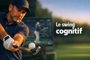 Comment être plus performant au sport : les clés de la performance individuelle en golf grâce à l’analyse vidéo, l’entraînement personnalisé et la routine mentale