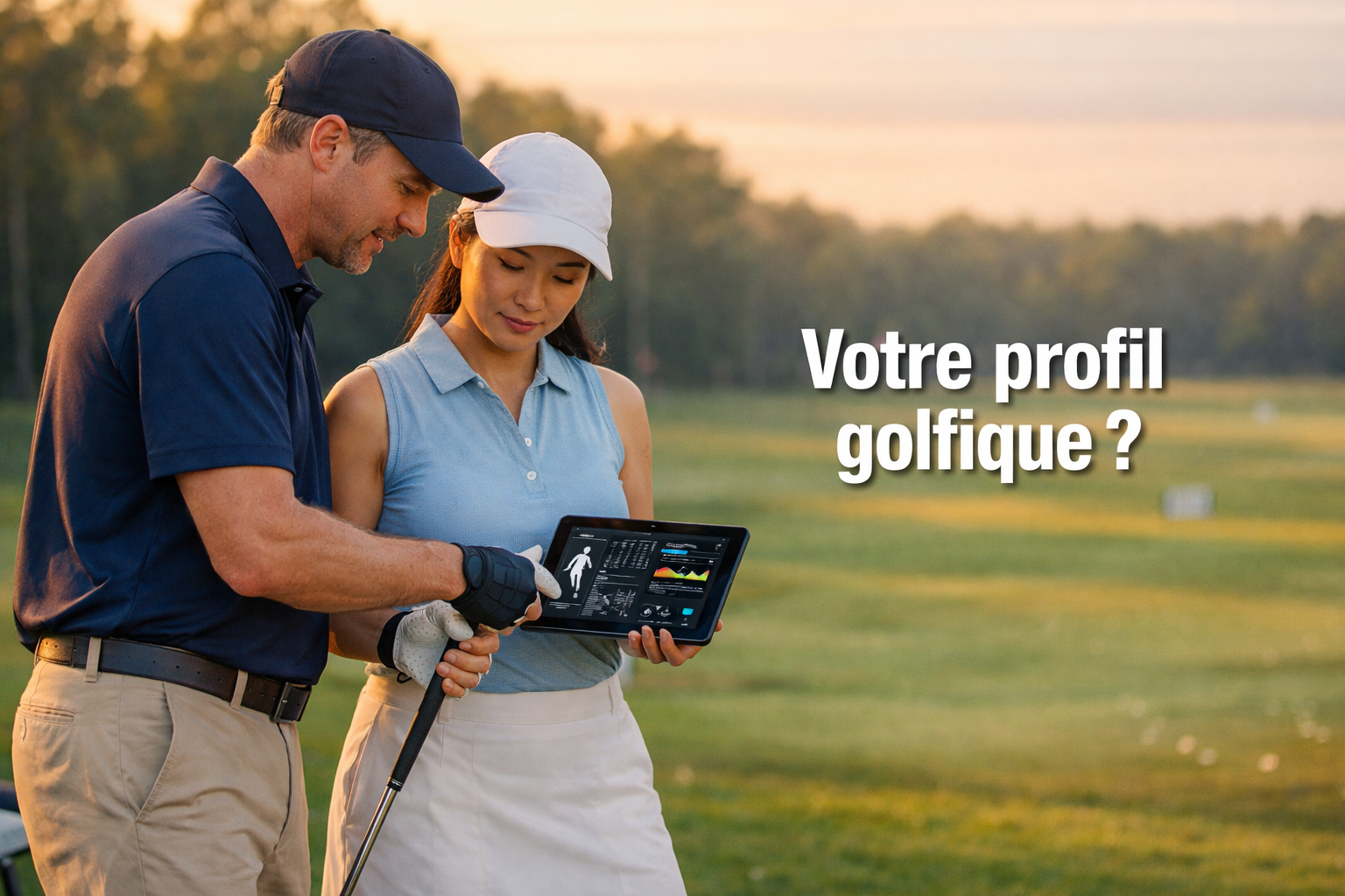 Qu’est-ce que le golf ? Comprendre la définition, les fondamentaux techniques et les clés de la performance moderne