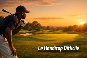 Quel est le handicap le plus difficile au golf ? Décryptage des défis techniques, mentaux et stratégiques des joueurs d’élite