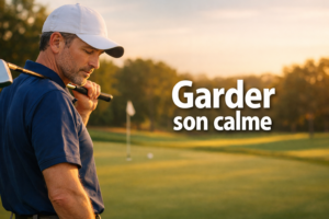 Comment adopter le bon état d’esprit au golf : clés de la performance mentale et routines de préparation