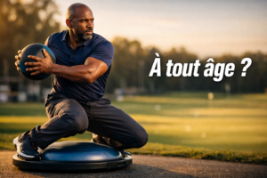 Musculation pour le golf : exercices spécifiques, conseils professionnels et méthode efficace pour optimiser votre swing