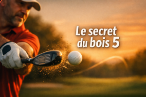 Quels clubs remplacent efficacement un bois 5 au golf ? Comparatif entre hybride, fer long et stratégies de choix