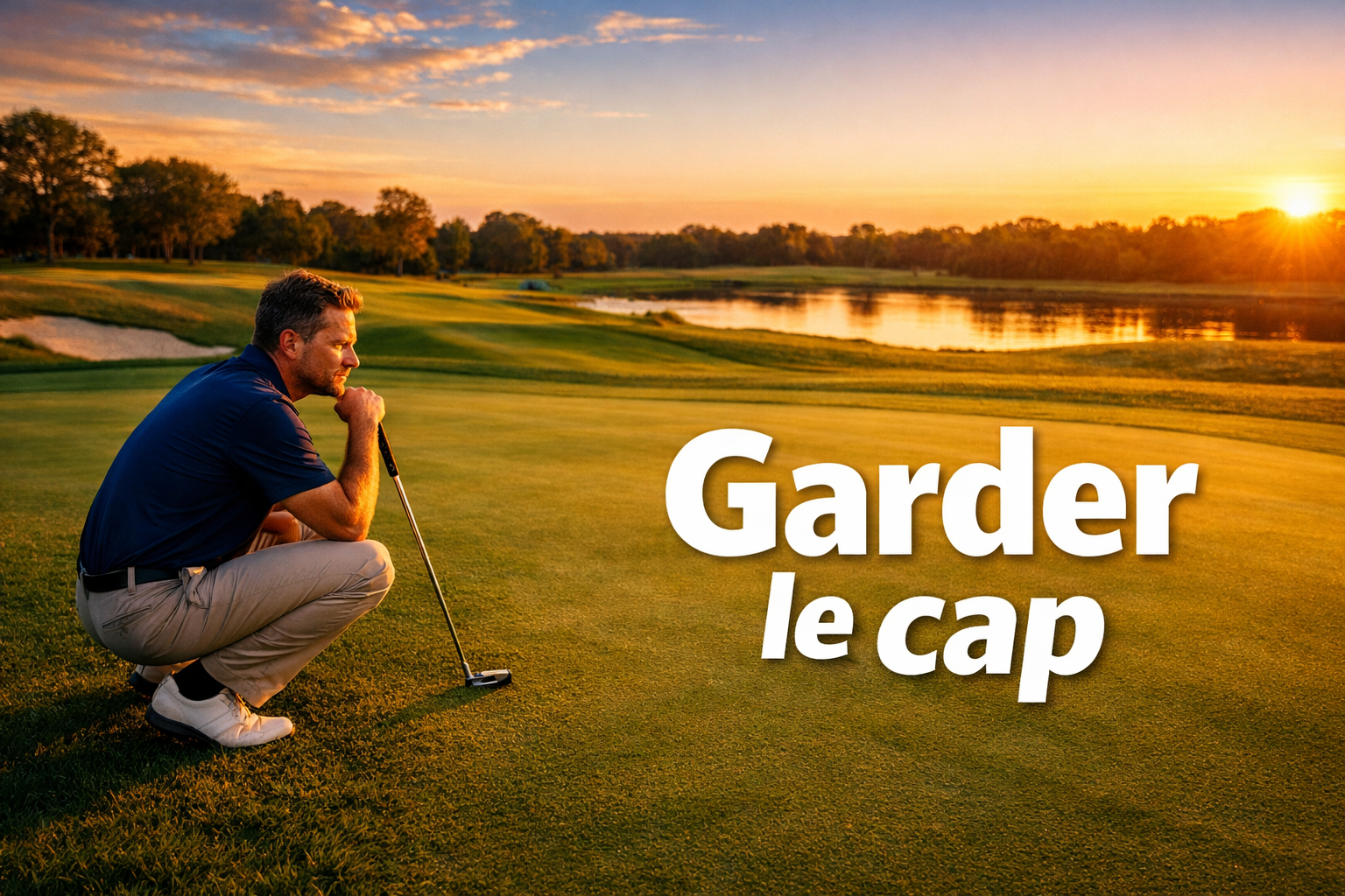 Calendrier Golf 2024 : Tous les Événements, Conseils de Préparation et Nouveautés pour Optimiser Votre Saison