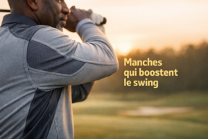 Pourquoi les golfeurs portent-ils des manches longues ? Bienfaits sur la performance, la santé et le swing