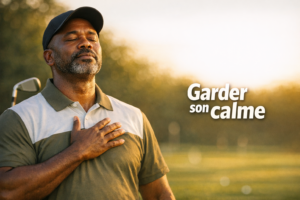 Comment être constant au golf : techniques, routines mentales et outils d’analyse pour une régularité durable