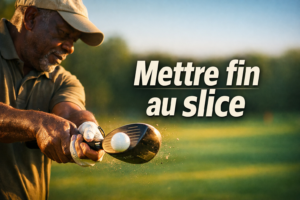 Pourquoi je slice au golf ? Analyse des causes, diagnostics précis et solutions avancées pour corriger votre swing