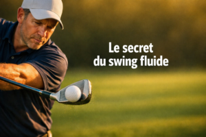 3 Astuces Infaillibles pour Éliminer le Coup d'Épaule et Améliorer Votre Swing au Golf