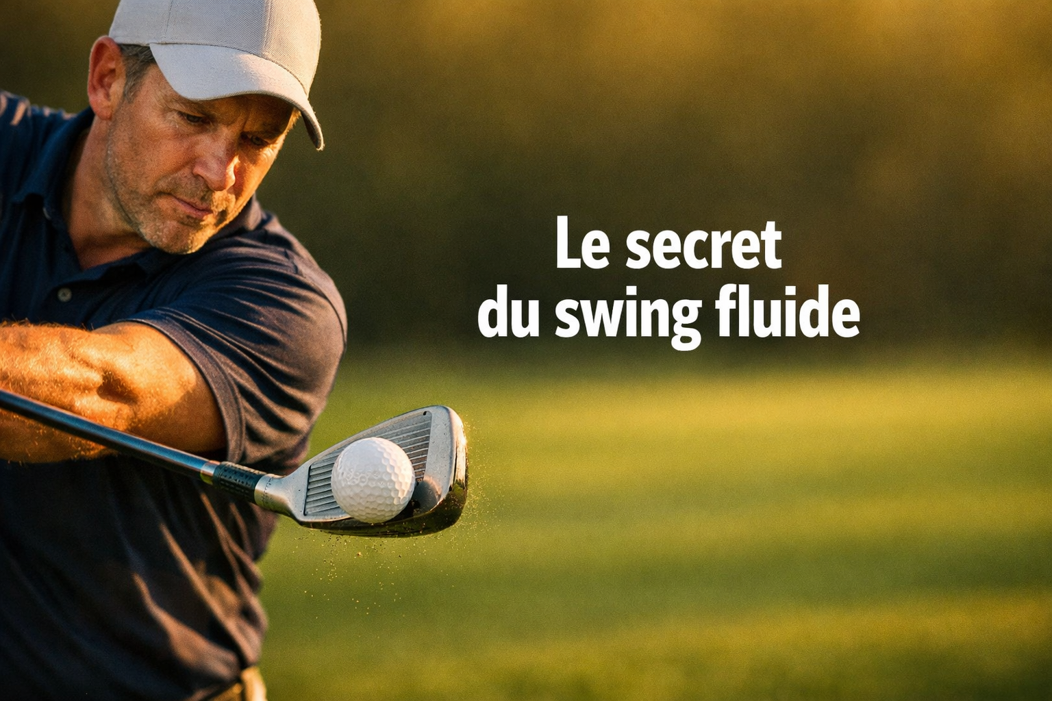 3 Astuces Infaillibles pour Éliminer le Coup d'Épaule et Améliorer Votre Swing au Golf