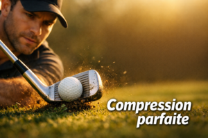 Comment réussir des frappes de fers à faible pénétration : techniques, astuces et analyse pour optimiser votre trajectoire au golf