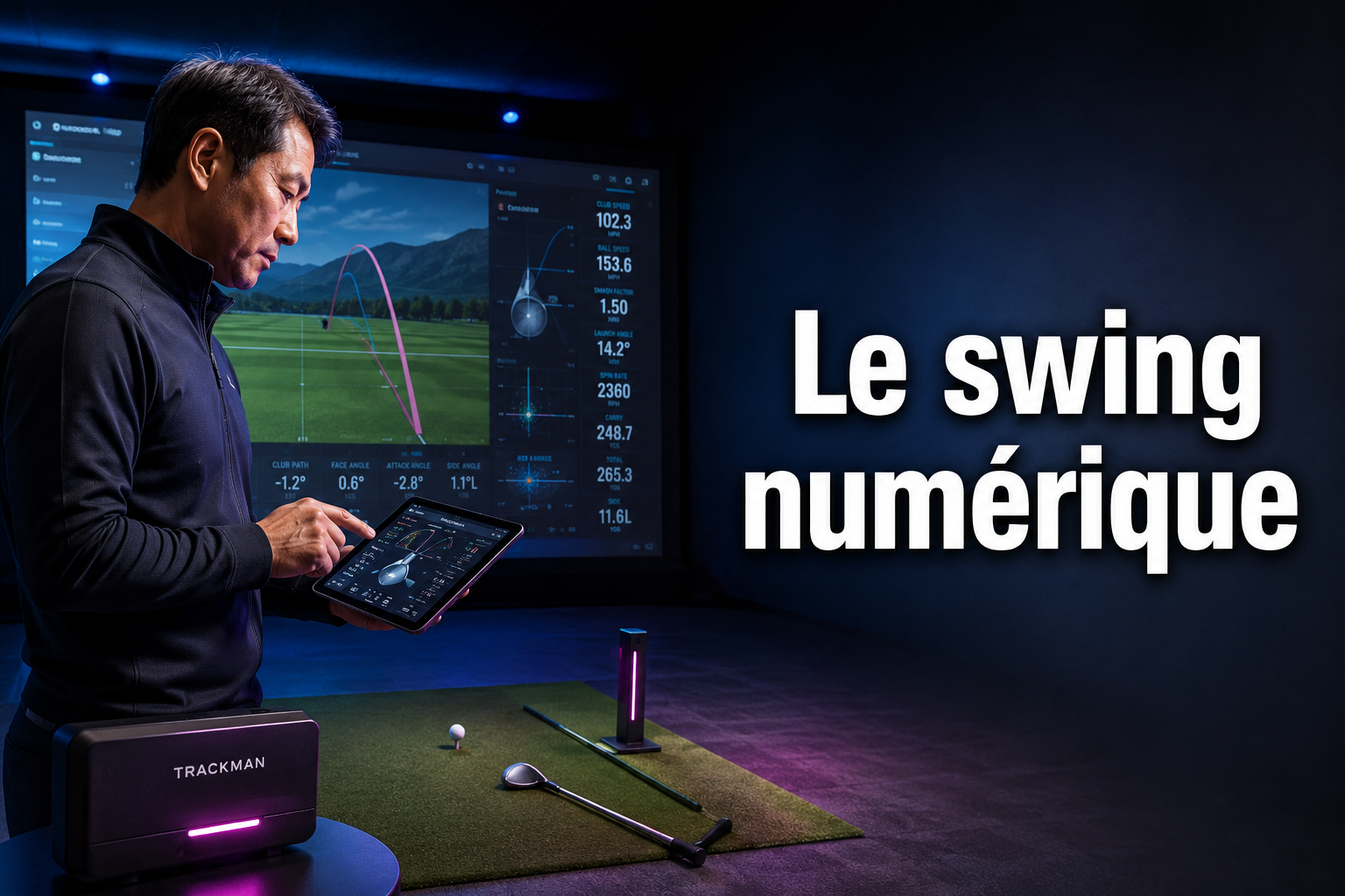 Où taper des balles de golf ? Guide pratique pour choisir le meilleur lieu d’entraînement selon votre niveau