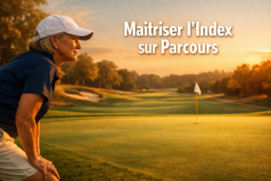 Comment augmenter son index au golf : stratégies efficaces pour progresser vraiment selon le World Handicap System