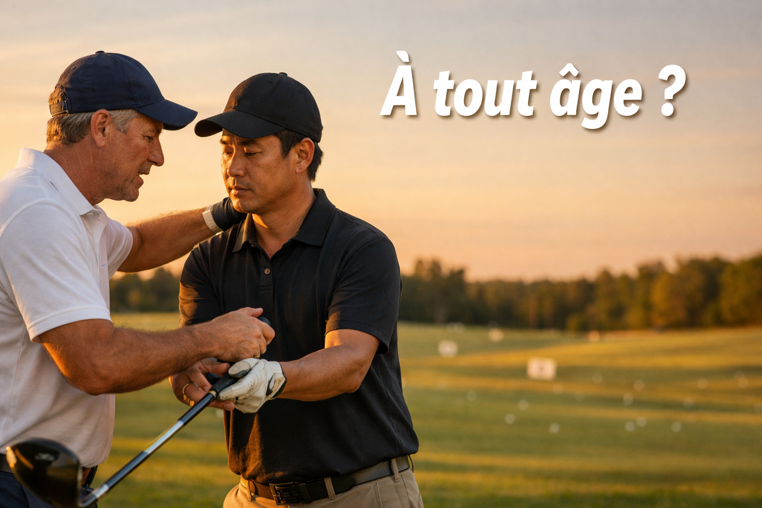 Combien de temps faut-il pour apprendre à jouer au golf ? Les étapes, facteurs clés et conseils pour progresser rapidement