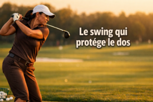 Golf et Mal de Dos : Le Golf Est-il Bon ou Risqué pour la Santé de Votre Dos ? Analyse, Conseils et Prévention