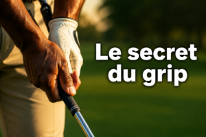 Comment tenir un club de golf : guide technique personnalisé pour améliorer votre grip et optimiser la performance