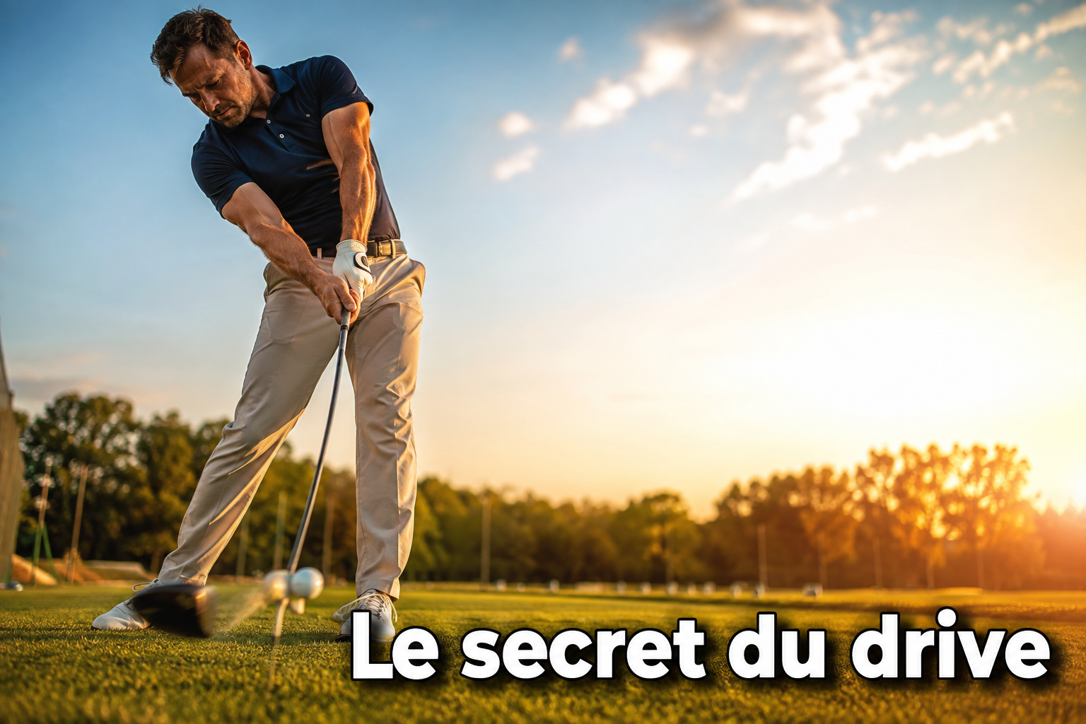 Comment lancer une balle le plus loin possible au golf : techniques, réglages et conseils des pros pour maximiser la distance