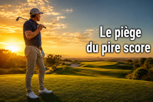 Quel est le pire score au golf ? Analyse des records historiques, erreurs fréquentes et conseils pour éviter le worst case sur le parcours