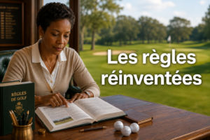 Golf 2024 : Découvrez les Nouveaux Changements de Règles Essentiels et Leur Impact sur Votre Jeu