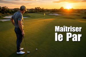 Comment calculer le par au golf : méthode, critères techniques et conseils de pro pour mieux scorer