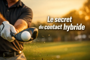 Hybride ou Driver : Quel Club Est le Plus Facile à Toucher pour Gagner en Régularité au Golf ?