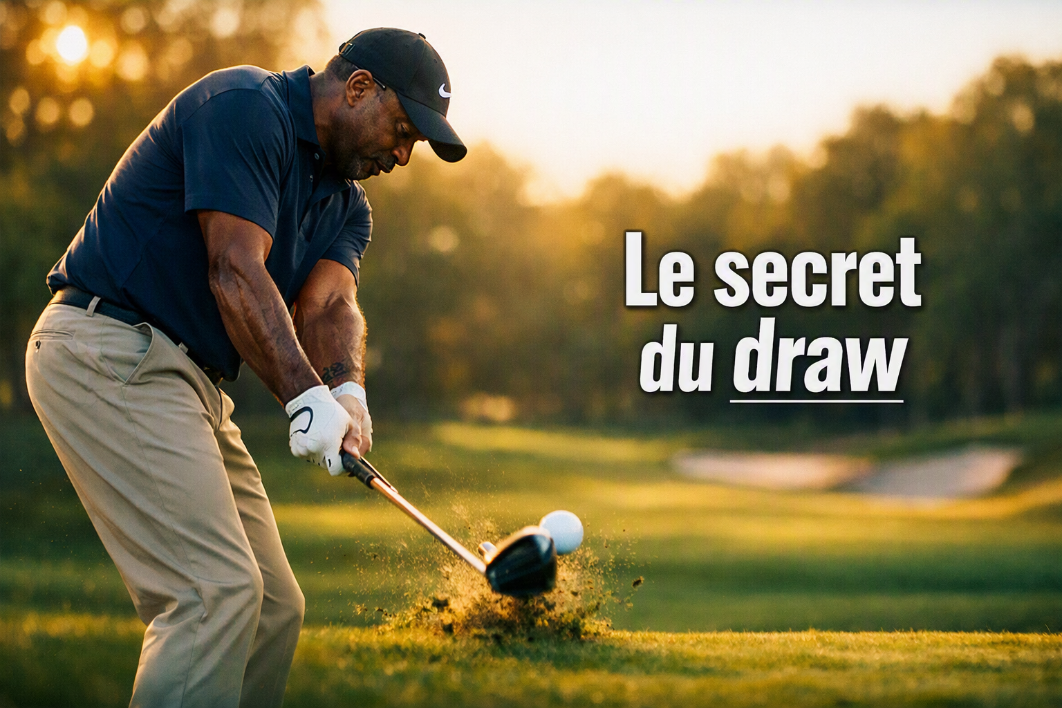 Avis iGolfPro : Réduisez le Mal de Dos et Améliorez Votre Swing avec la Méthode 3C®