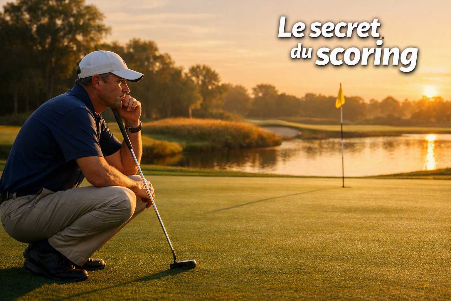 Quel index pour être un bon joueur de golf ? Références, seuils et conseils pour progresser