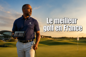 Meilleurs golfs de France : critères professionnels pour choisir le parcours idéal en 2024