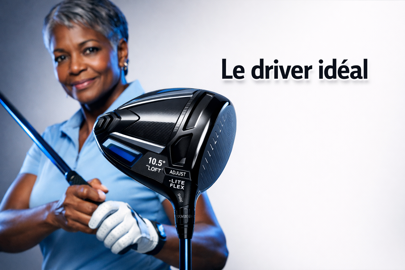 Quel driver pour swing lent ? Conseils, critères de choix et modèles recommandés pour optimiser votre distance