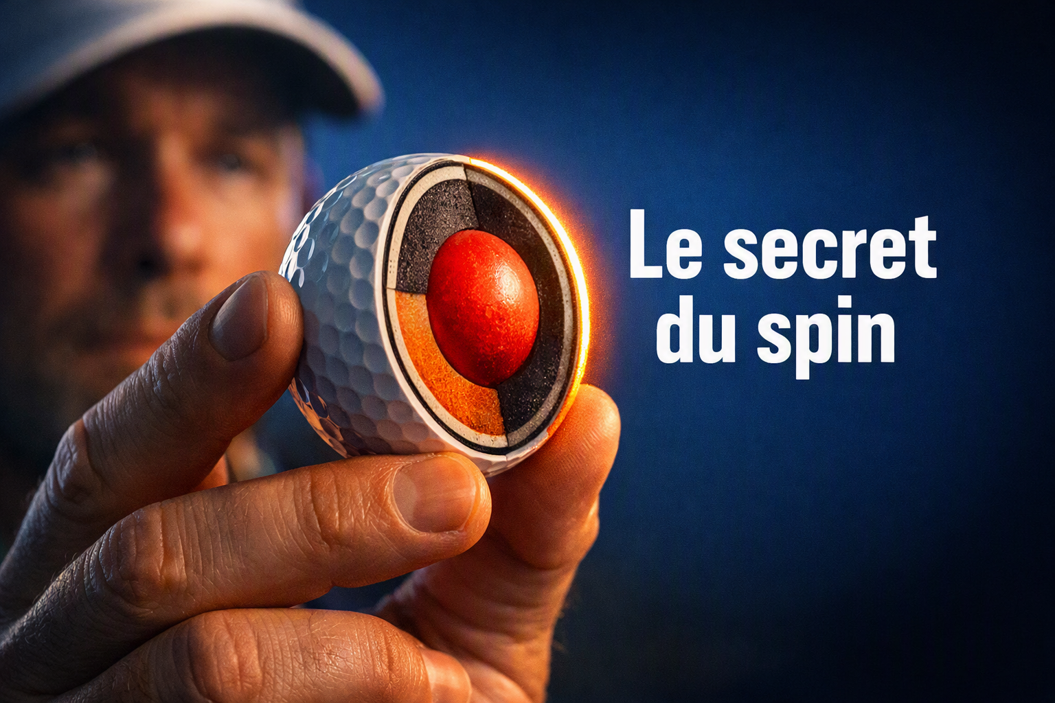Meilleure balle de golf : comment choisir le modèle idéal selon votre swing et maximiser vos performances