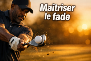 Pourquoi je fais du fade au golf ? Causes, analyses et conseils pour comprendre et maîtriser votre trajectoire