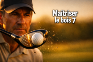 Comment frapper un bois de parcours 7 : conseils techniques, réglages et stratégie pour réussir vos coups