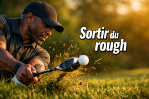 Bois 5 dans le rough : Peut-on réussir ce coup difficile au golf ? Analyse et conseils d’expert
