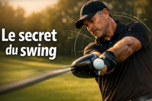 Quelle est la bonne vitesse de swing au golf ? Conseils d’experts pour trouver votre vitesse optimale et améliorer votre performance